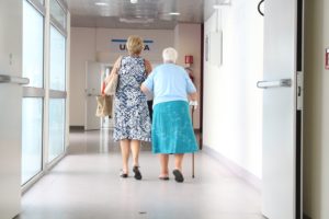 long-term health facility pest control